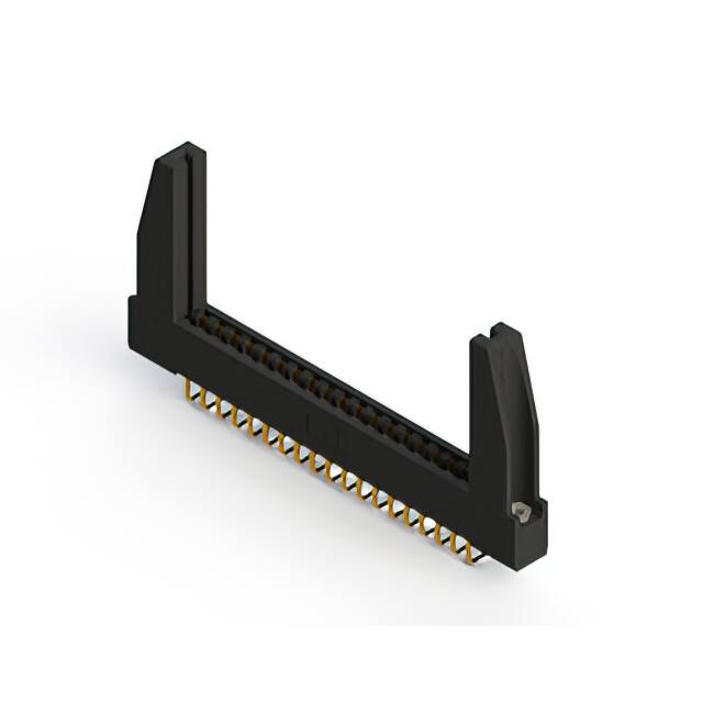 357-038-559-278 EDAC Inc.  Edgeboard Connectors